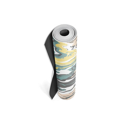 Yune Yoga Mat Taurus