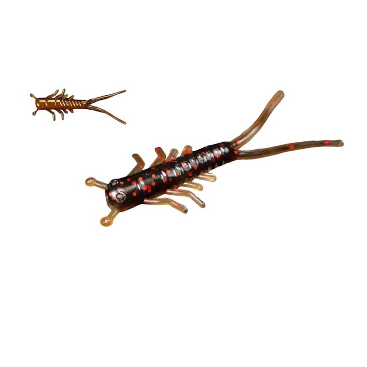 Lunker City 1.5" Hellgie - Angler's Pro Tackle & Outdoors