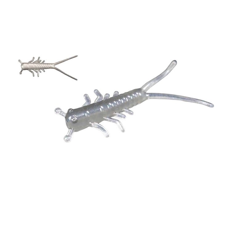 Lunker City 1.5" Hellgie - Angler's Pro Tackle & Outdoors