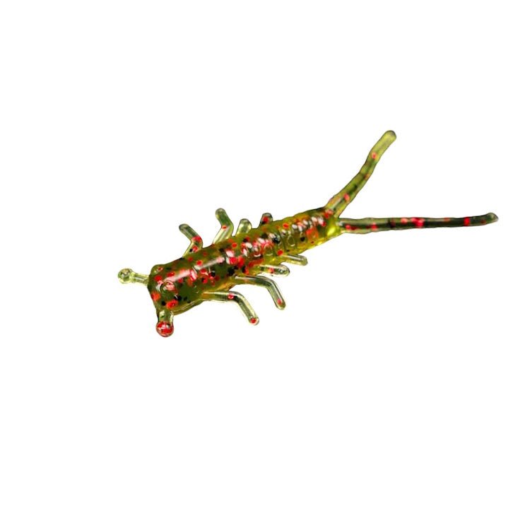 Lunker City 1.5" Hellgie - Angler's Pro Tackle & Outdoors