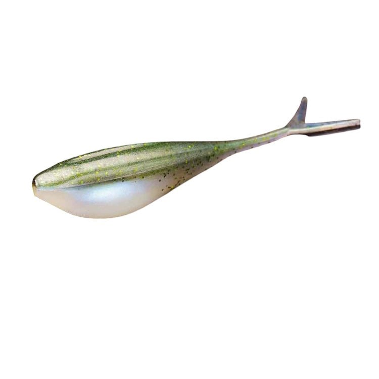 Lunker City 1.75" Fin - S Shad - Angler's Pro Tackle & Outdoors