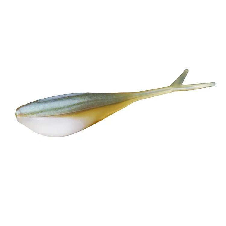 Lunker City 1.75" Fin - S Shad - Angler's Pro Tackle & Outdoors