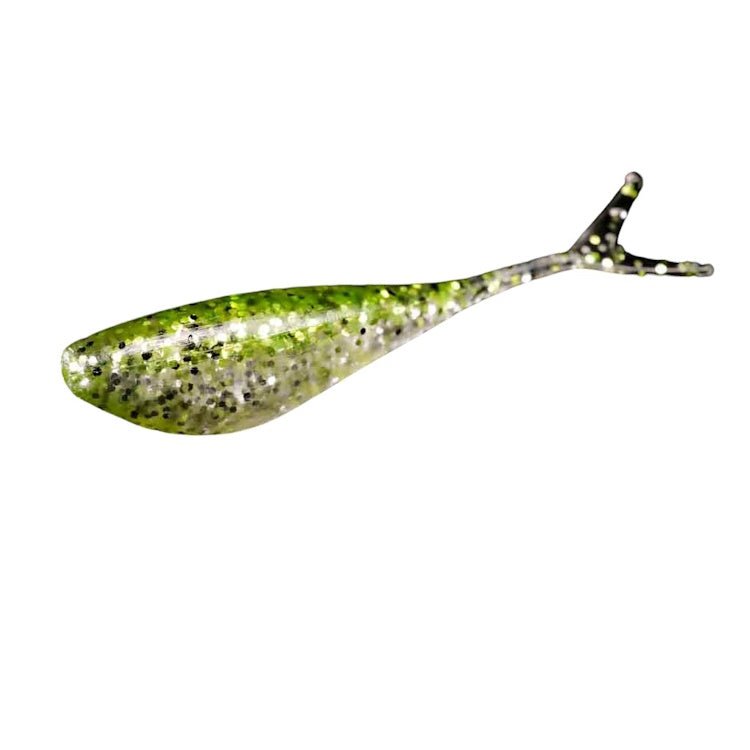 Lunker City 1.75" Fin - S Shad - Angler's Pro Tackle & Outdoors