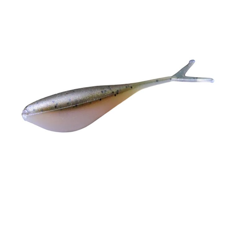 Lunker City 1.75" Fin - S Shad - Angler's Pro Tackle & Outdoors