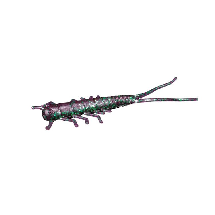 Lunker City 3" Hellgie - Angler's Pro Tackle & Outdoors