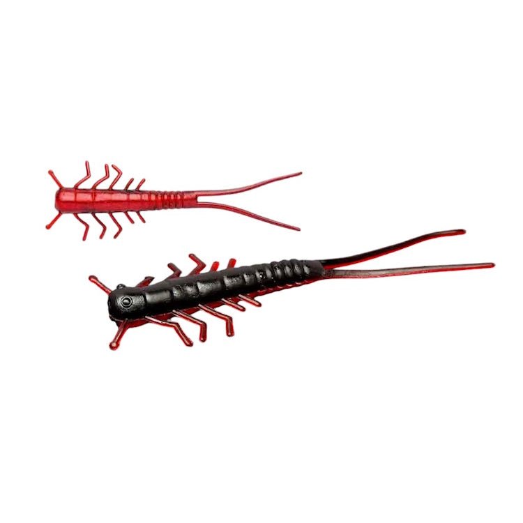 Lunker City 3" Hellgie - Angler's Pro Tackle & Outdoors