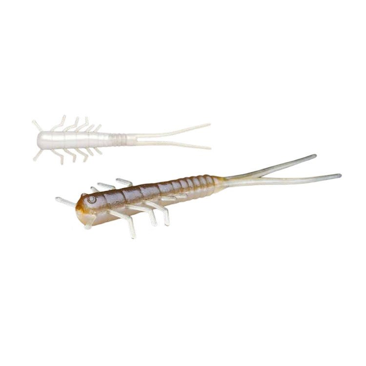 Lunker City 3" Hellgie - Angler's Pro Tackle & Outdoors