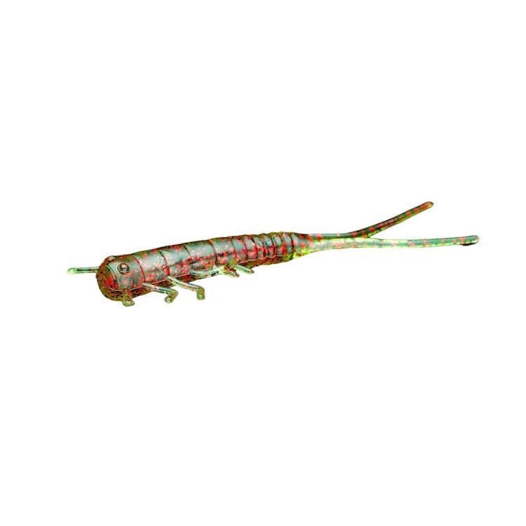 Lunker City 3" Hellgie - Angler's Pro Tackle & Outdoors