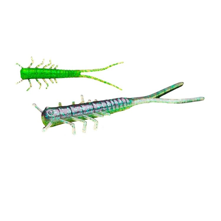 Lunker City 3" Hellgie - Angler's Pro Tackle & Outdoors