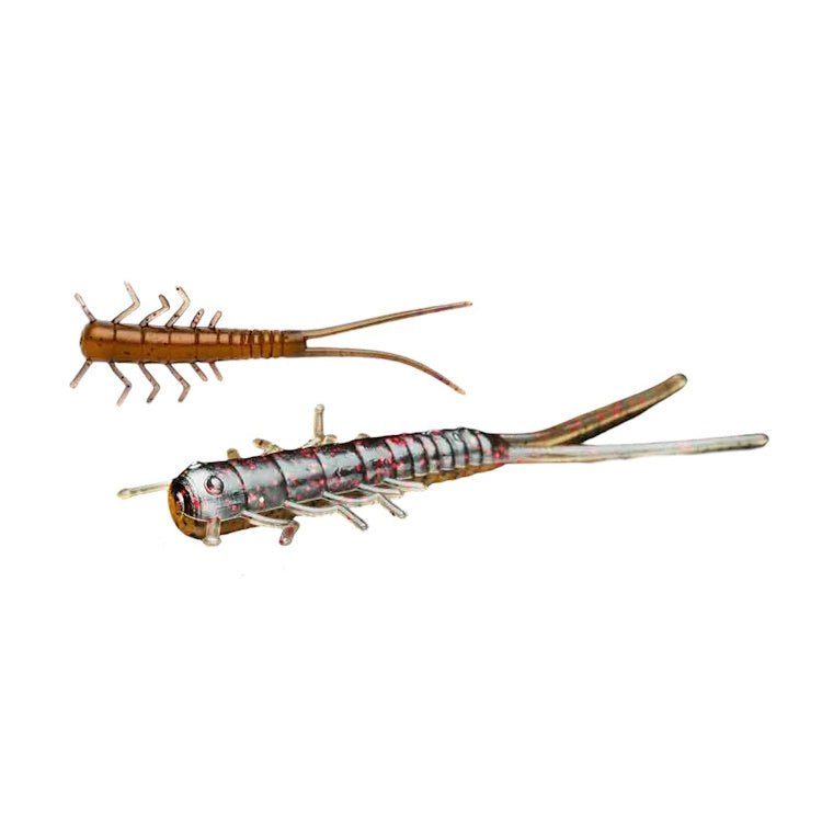 Lunker City 3" Hellgie - Angler's Pro Tackle & Outdoors