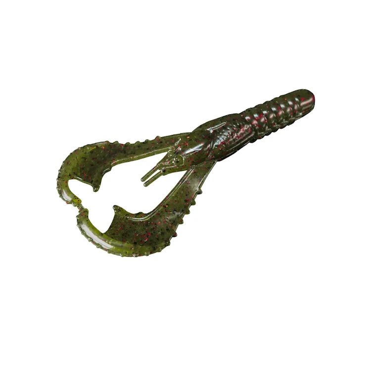 Lunker City 3" Karate Craw - Angler's Pro Tackle & Outdoors