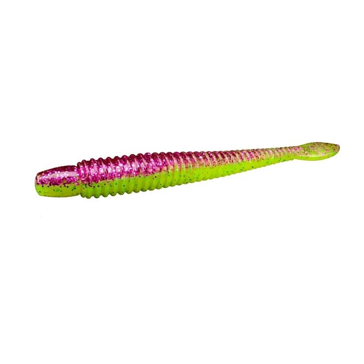 Lunker City 3" Ribster - Angler's Pro Tackle & Outdoors