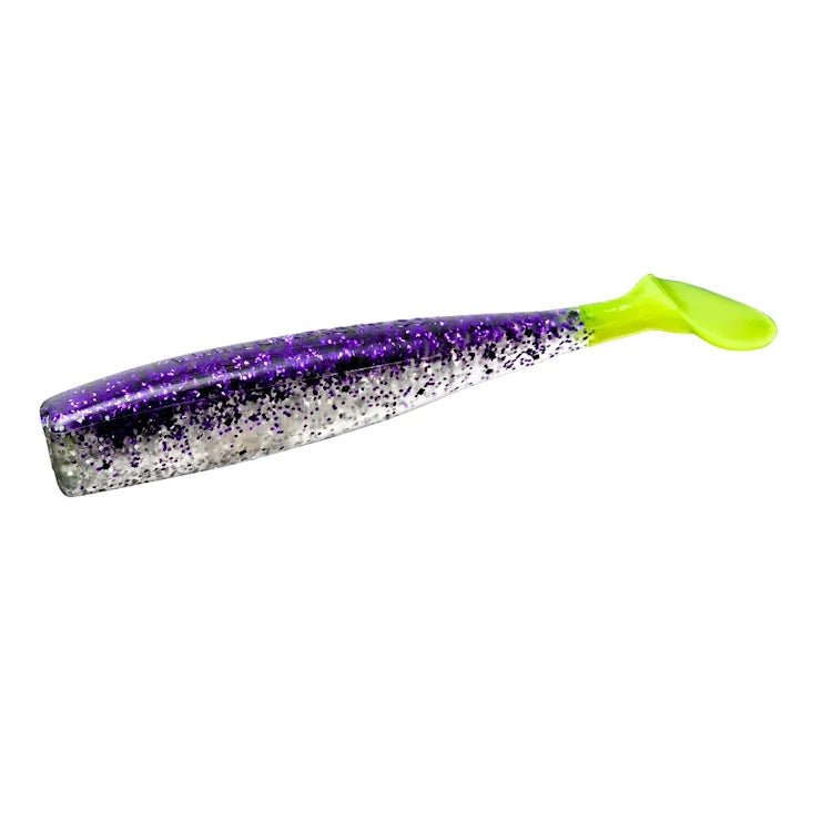 Lunker City 3.25" Shaker - Angler's Pro Tackle & Outdoors