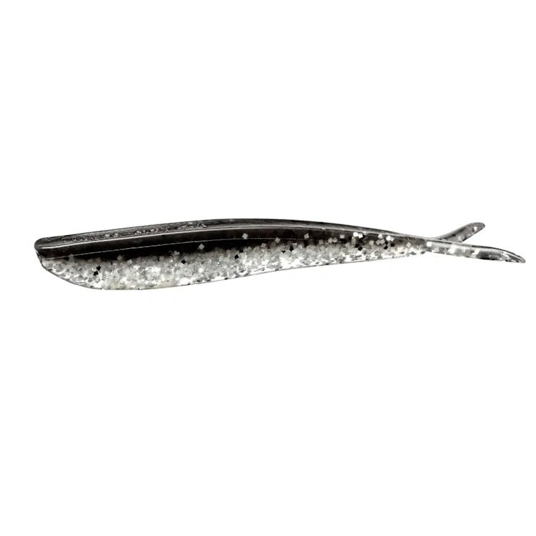 Lunker City 3.5" Fin - S Fish - Angler's Pro Tackle & Outdoors