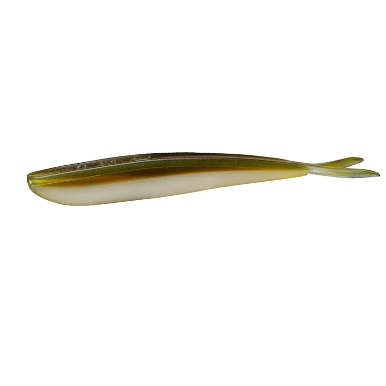 Lunker City 3.5" Fin - S Fish - Angler's Pro Tackle & Outdoors