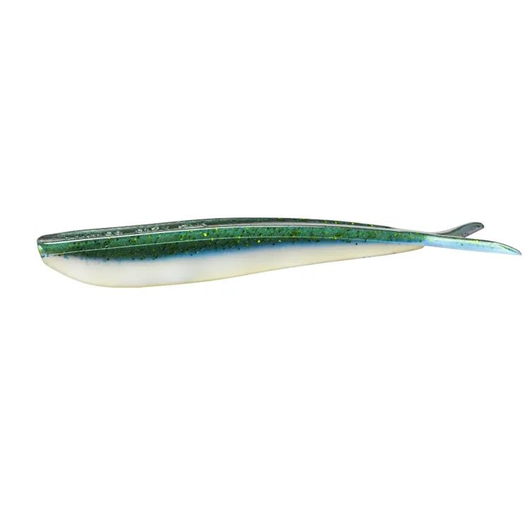 Lunker City 3.5" Fin - S Fish - Angler's Pro Tackle & Outdoors