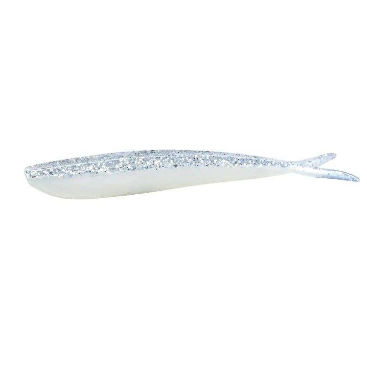 Lunker City 3.5" Fin - S Fish - Angler's Pro Tackle & Outdoors