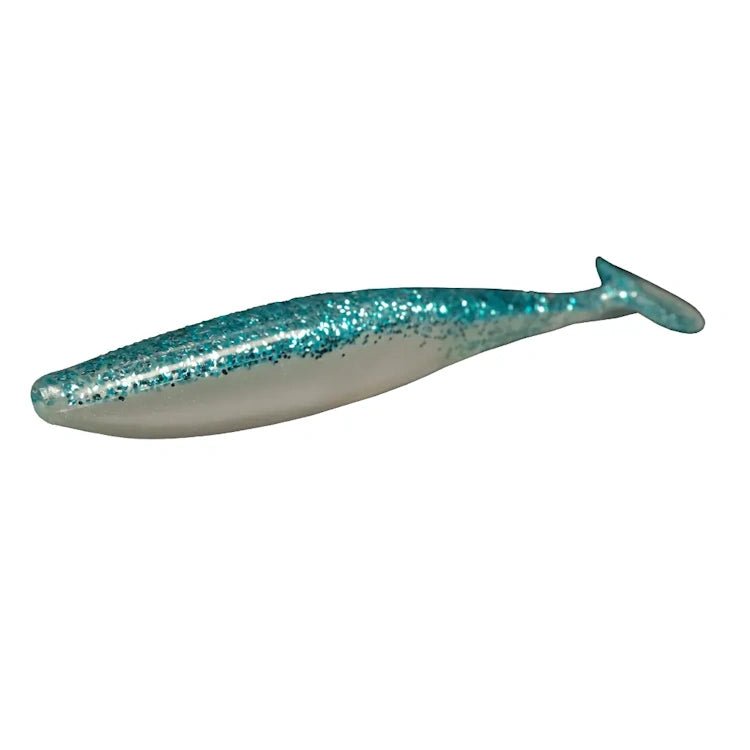 Lunker City 3.75" SwimFish - Angler's Pro Tackle & Outdoors