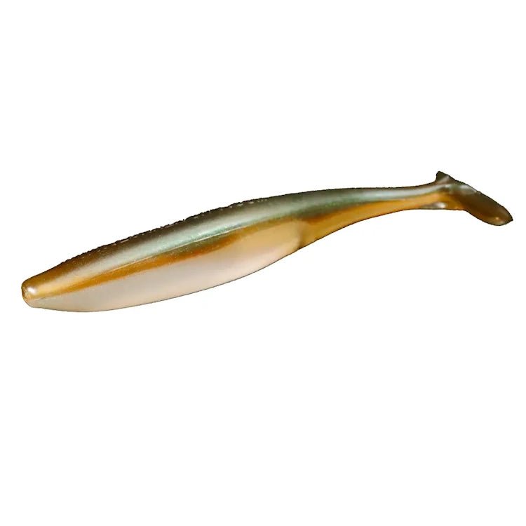 Lunker City 3.75" SwimFish - Angler's Pro Tackle & Outdoors