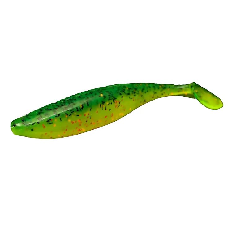 Lunker City 3.75" SwimFish - Angler's Pro Tackle & Outdoors