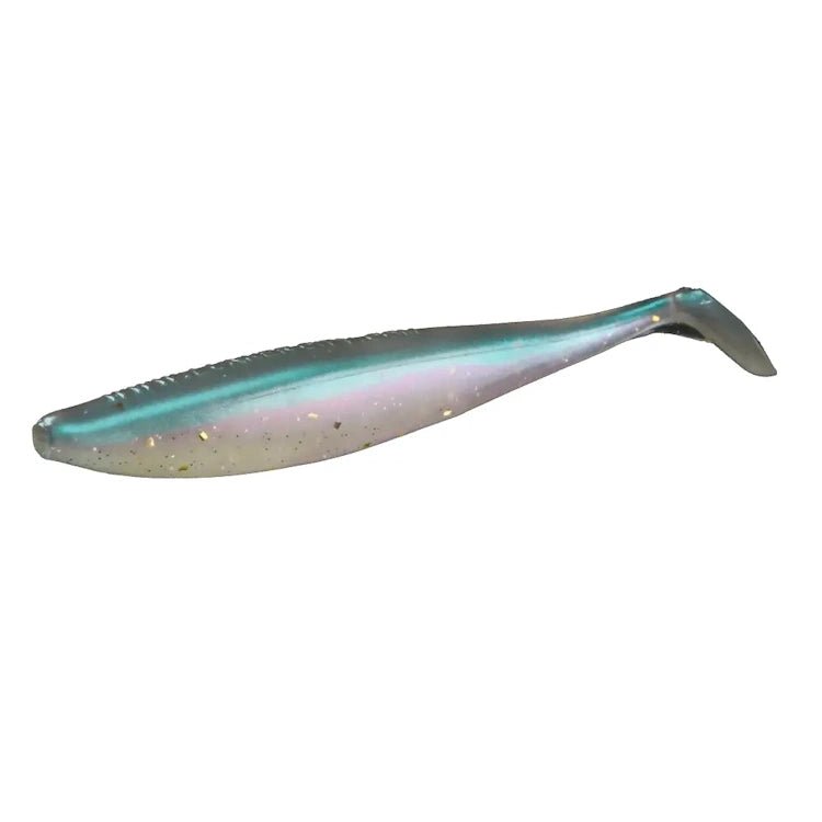 Lunker City 3.75" SwimFish - Angler's Pro Tackle & Outdoors