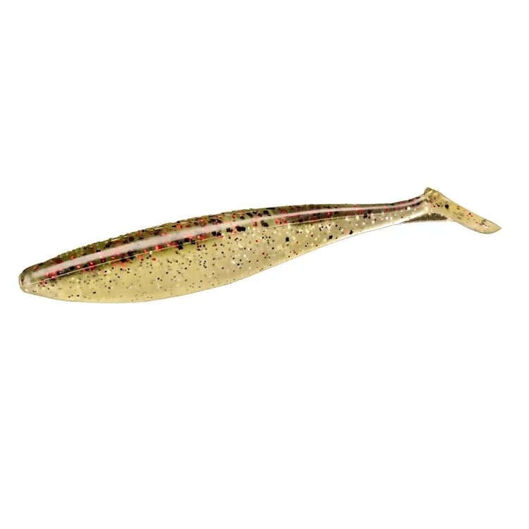 Lunker City 3.75" SwimFish - Angler's Pro Tackle & Outdoors