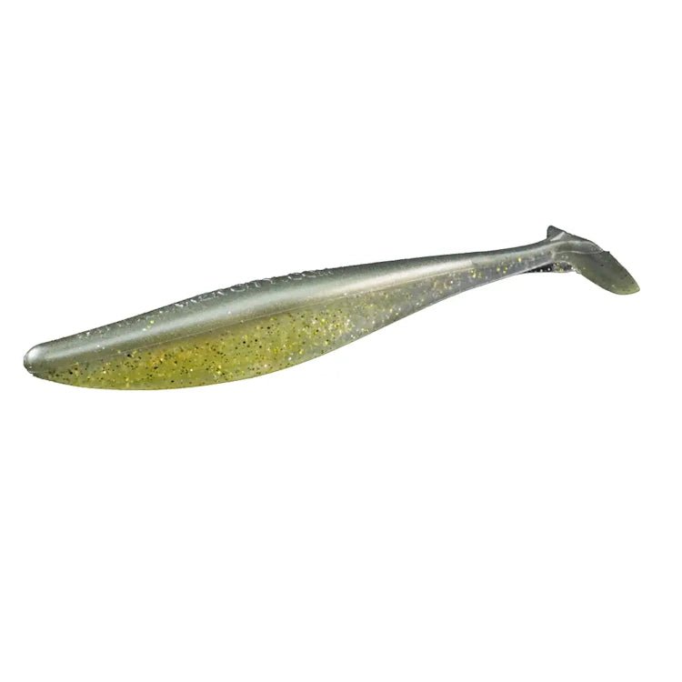 Lunker City 3.75" SwimFish - Angler's Pro Tackle & Outdoors