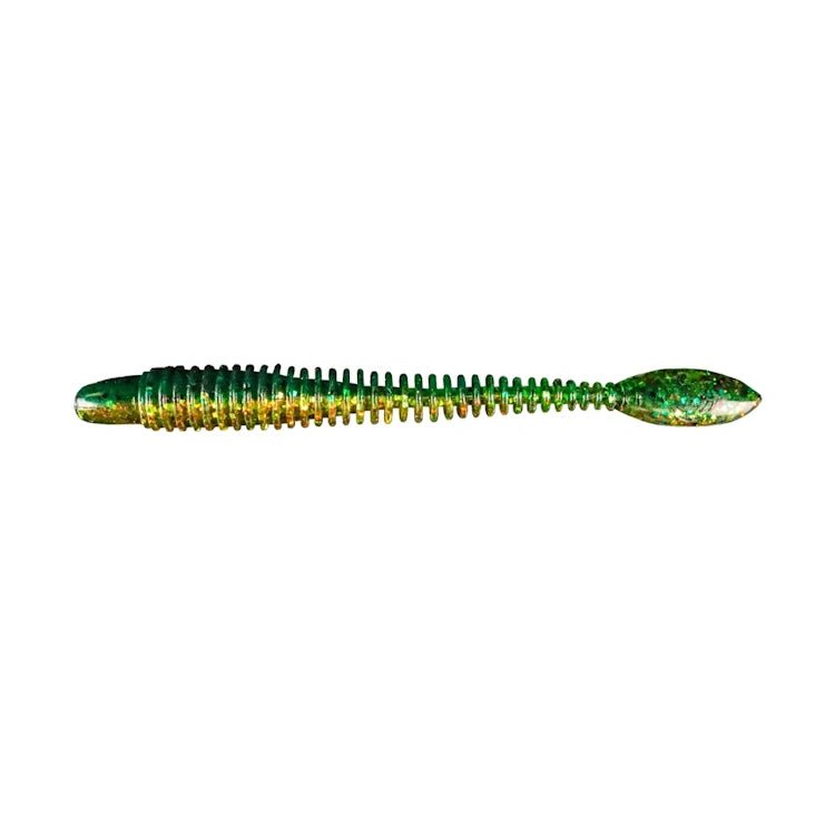 Lunker City 4.5" Ribster - Angler's Pro Tackle & Outdoors