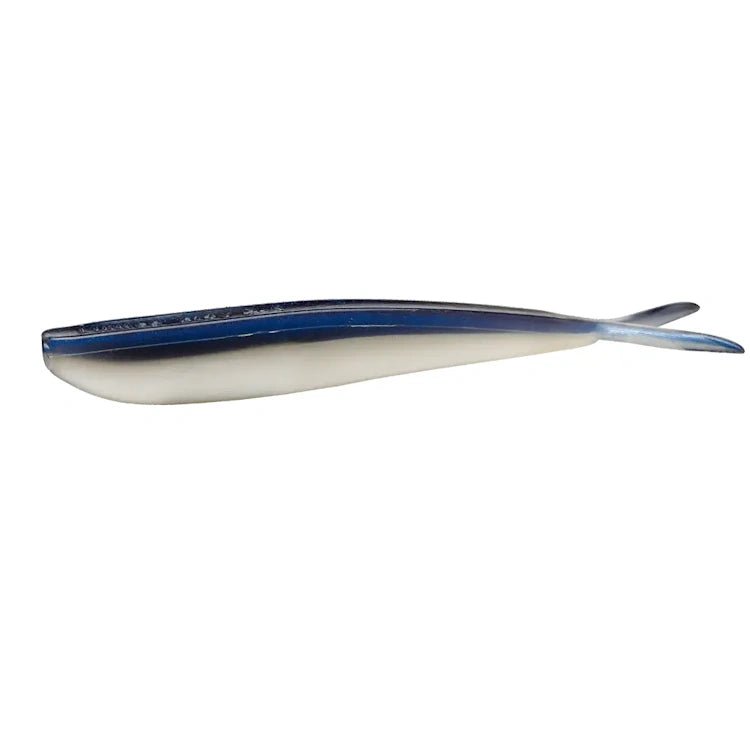 Lunker City 5" Fin - S Fish - Angler's Pro Tackle & Outdoors