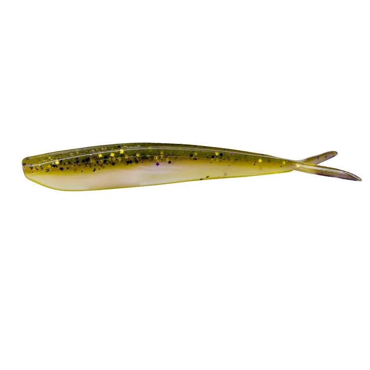 Lunker City 5" Fin - S Fish - Angler's Pro Tackle & Outdoors