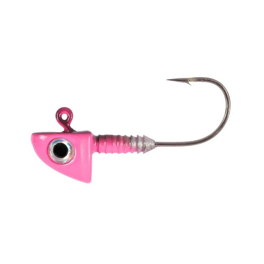 Lunker City Fin - S Pro Painted - Angler's Pro Tackle & Outdoors