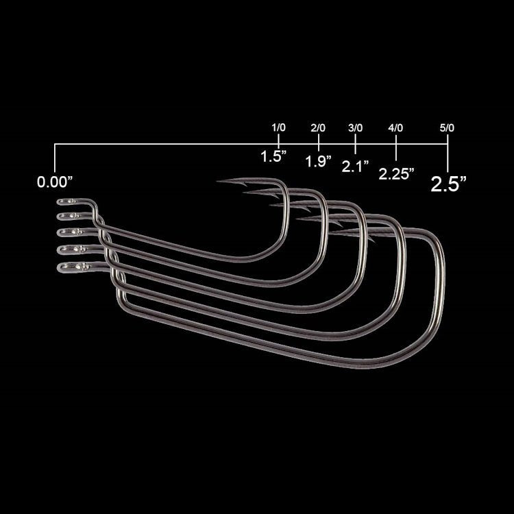 Lunker City Texposer Hook - Angler's Pro Tackle & Outdoors