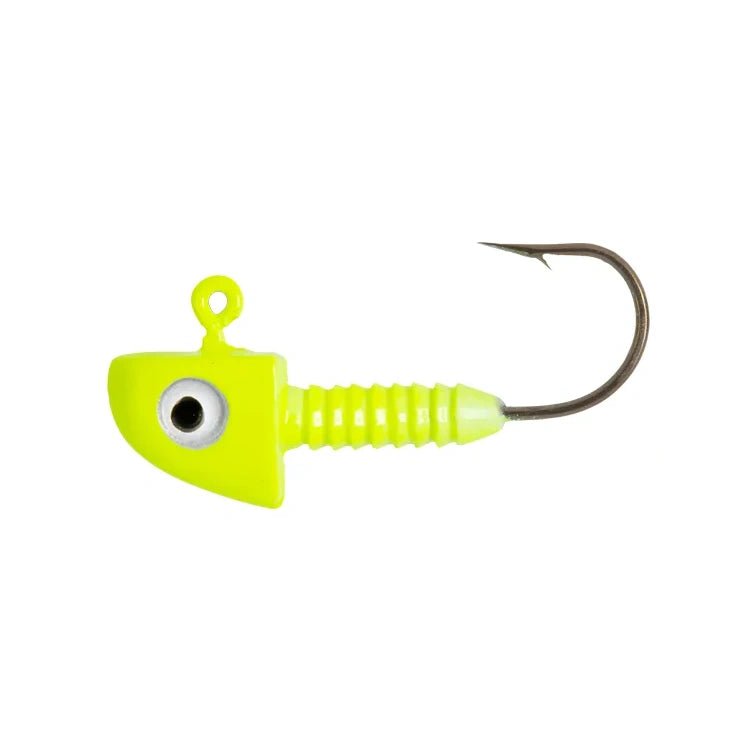 Lunker City Ultralite Fin - S Painted - Angler's Pro Tackle & Outdoors