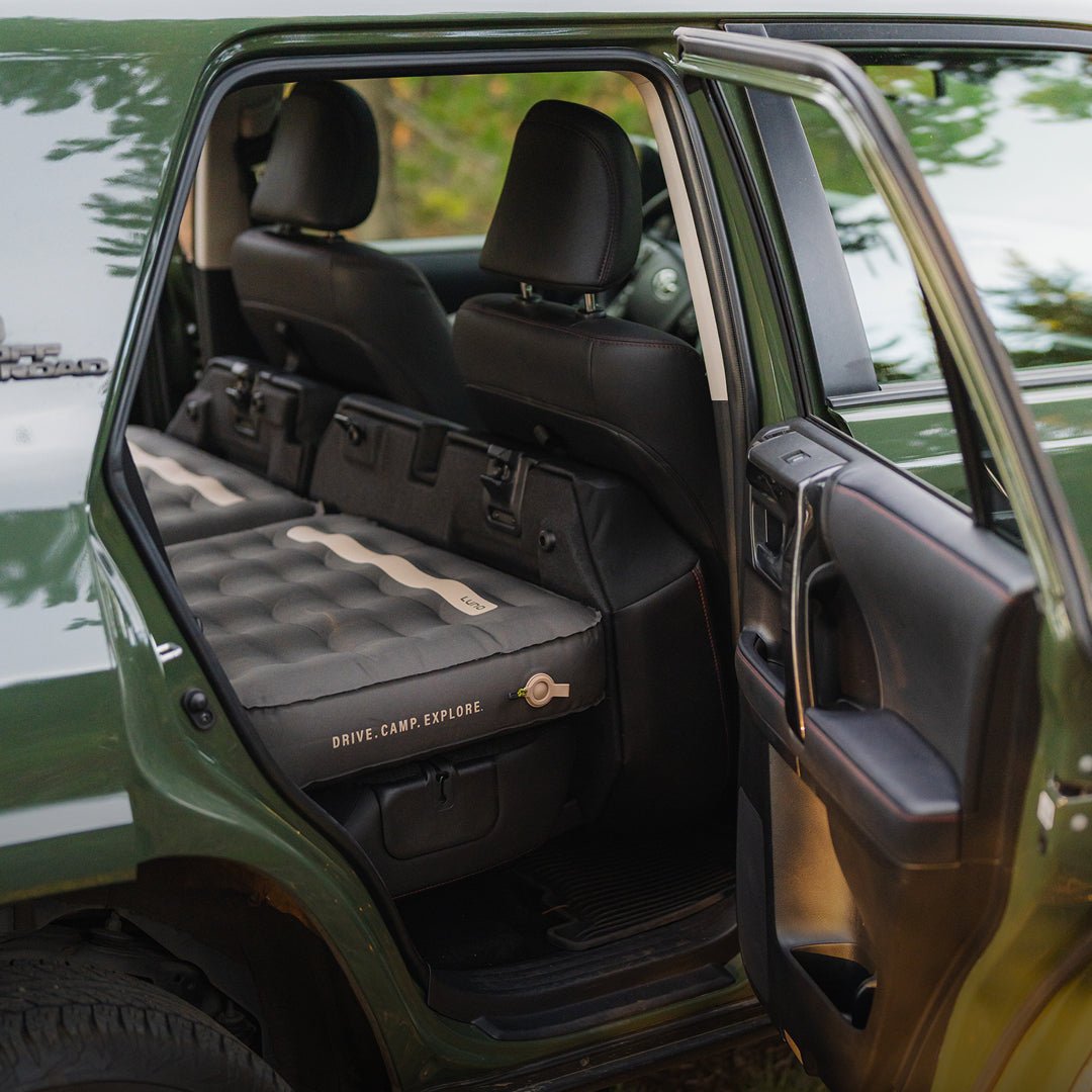 Luno AIR Pro 4Runner Vehicle Mattress - Angler's Pro Tackle & Outdoors