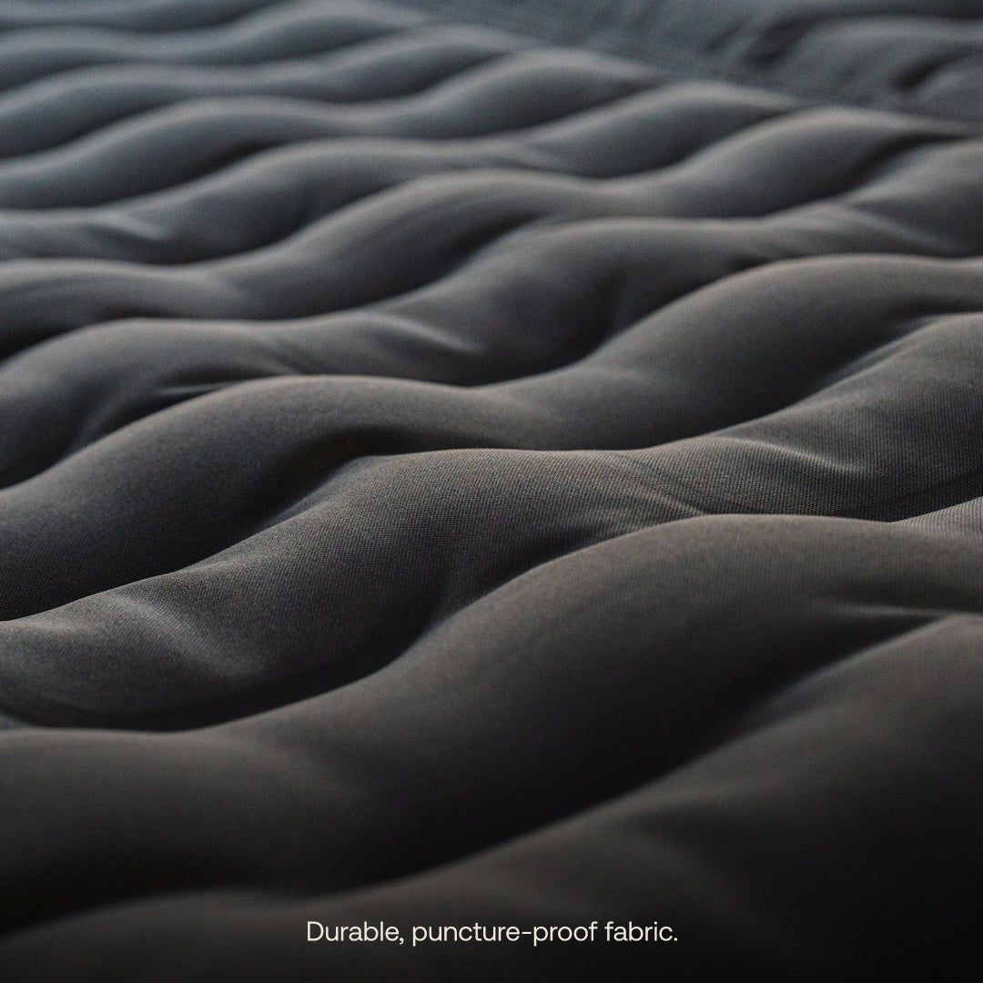 Luno AIR Pro 4Runner Vehicle Mattress - Angler's Pro Tackle & Outdoors