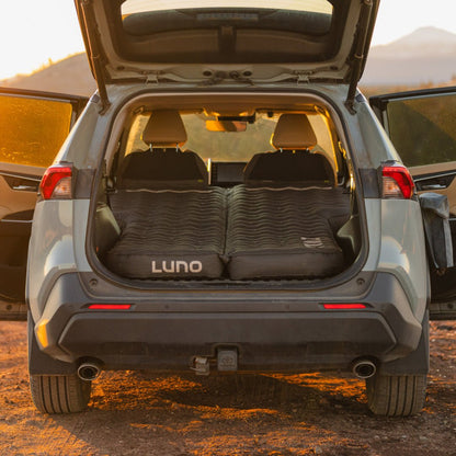 LUNO AIR Pro Vehicle Mattress - Angler's Pro Tackle & Outdoors