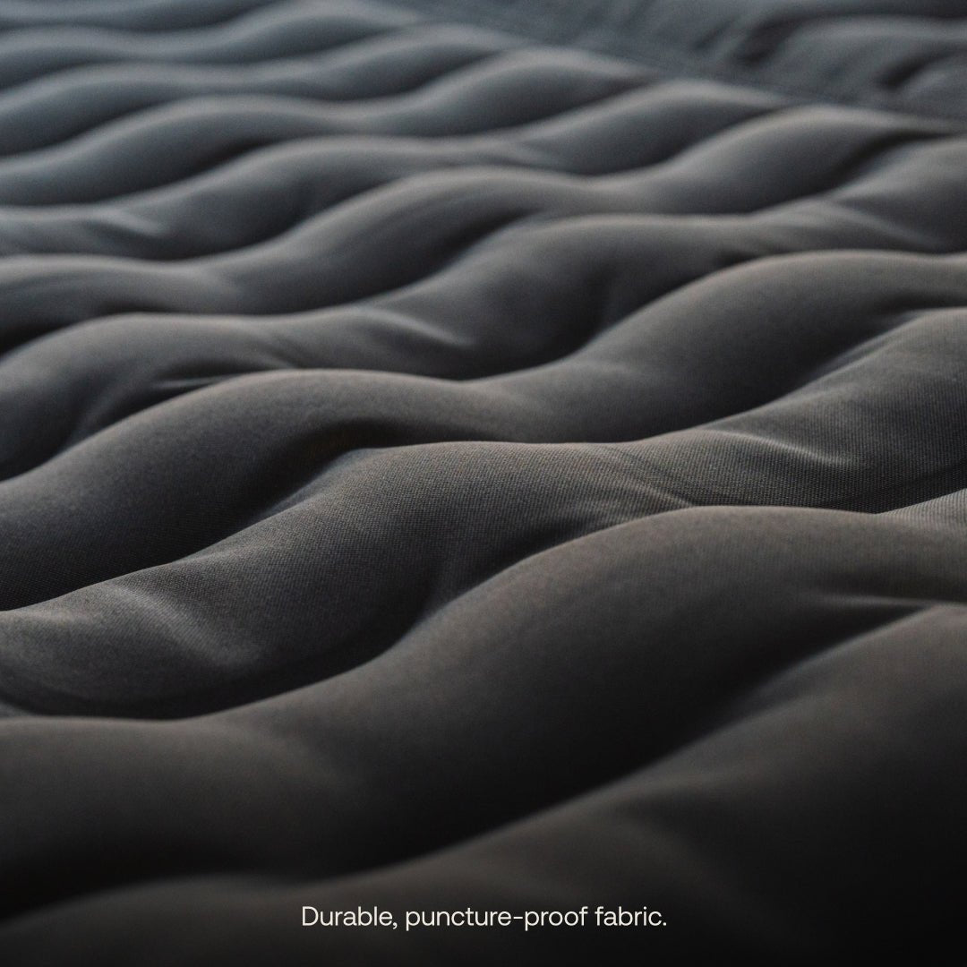 LUNO AIR Pro Vehicle Mattress - Angler's Pro Tackle & Outdoors