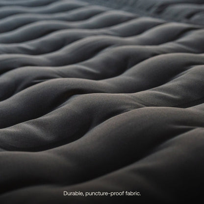 LUNO AIR Pro Vehicle Mattress - Angler's Pro Tackle & Outdoors