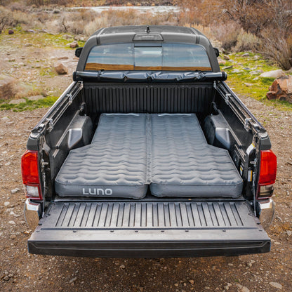 Luno AIR Truck Bed Mattress - Angler's Pro Tackle & Outdoors