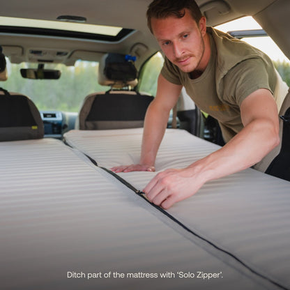 Luno AIR+FOAM PRO Vehicle Mattress - Angler's Pro Tackle & Outdoors