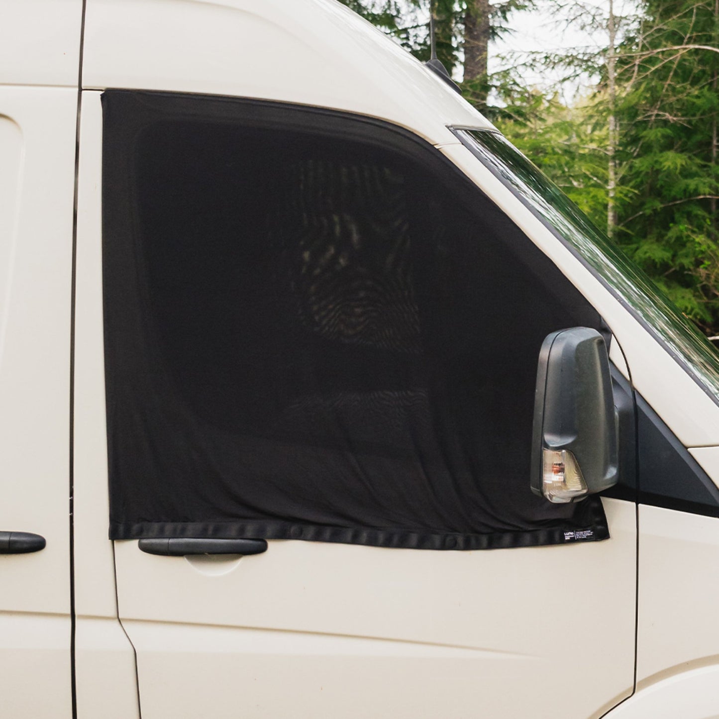 Luno Camper Van Window Screens - Angler's Pro Tackle & Outdoors