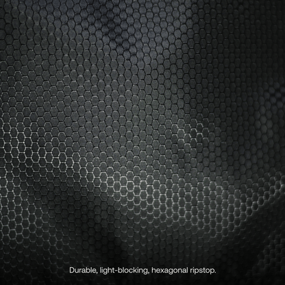 Luno Car Privacy Curtain - Angler's Pro Tackle & Outdoors