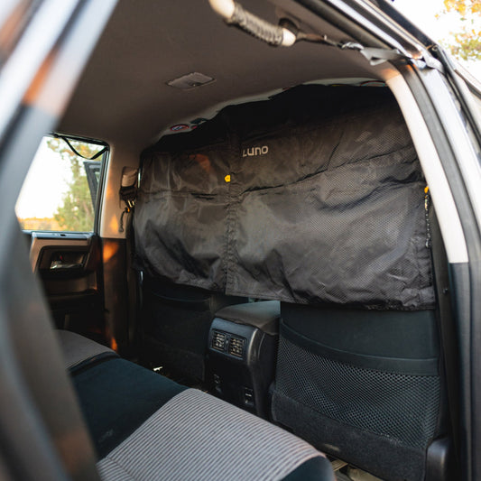 Luno Car Privacy Curtain - Angler's Pro Tackle & Outdoors