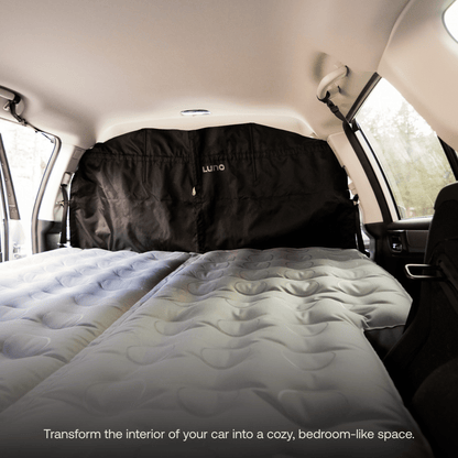 Luno Car Privacy Curtain - Angler's Pro Tackle & Outdoors