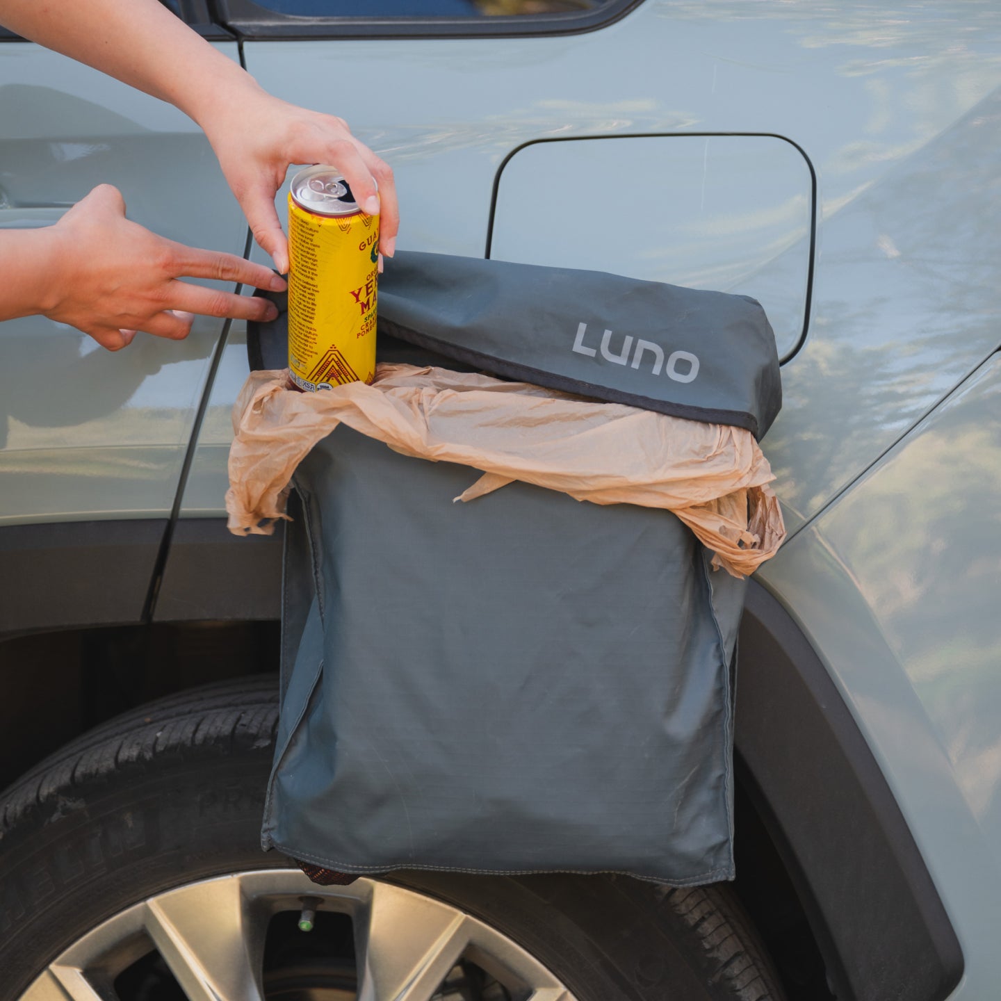 Luno Gear & Shoe Storage Bag - Angler's Pro Tackle & Outdoors