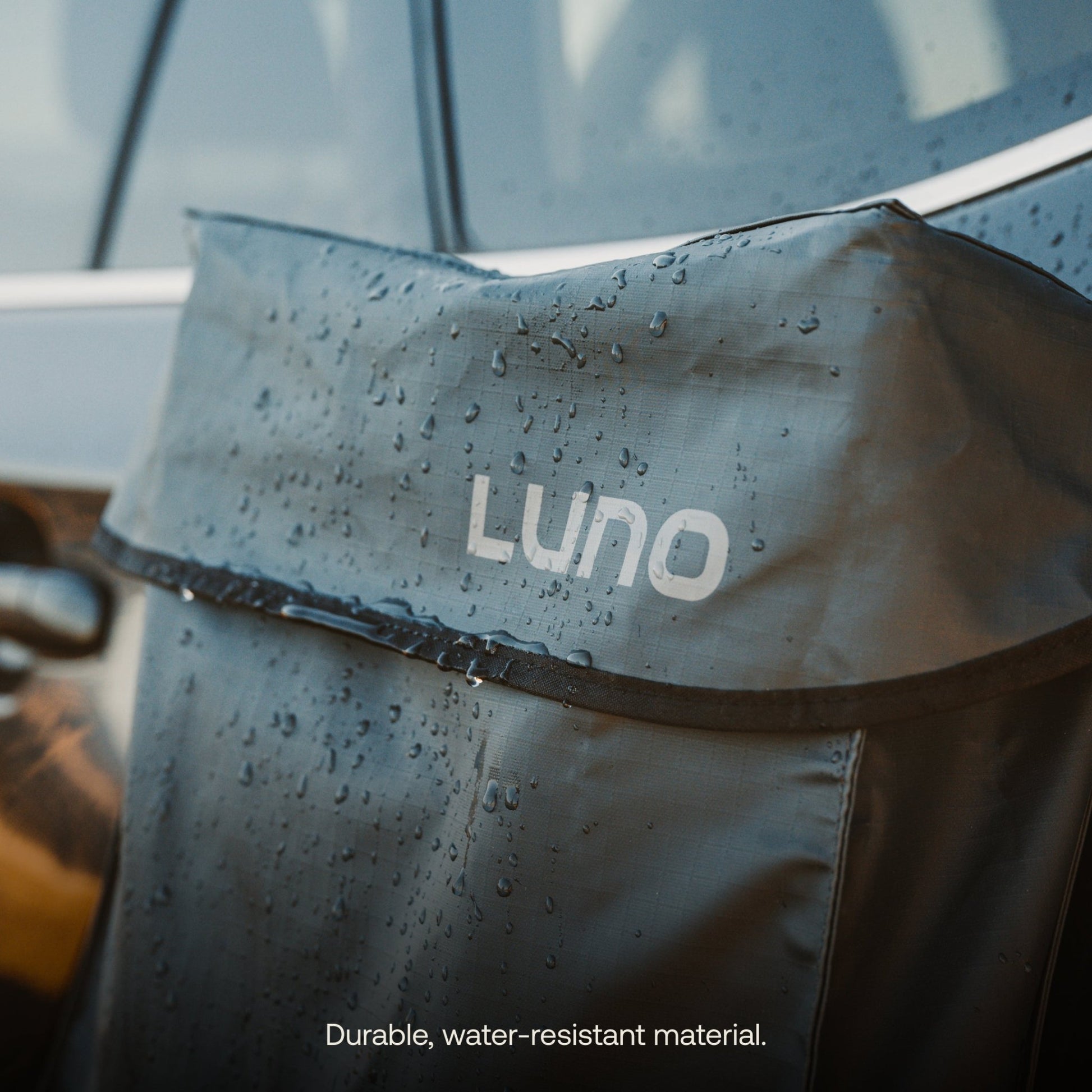 Luno Gear & Shoe Storage Bag - Angler's Pro Tackle & Outdoors