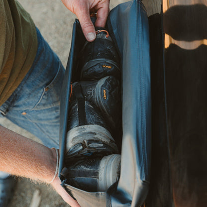 Luno Gear & Shoe Storage Bag - Angler's Pro Tackle & Outdoors