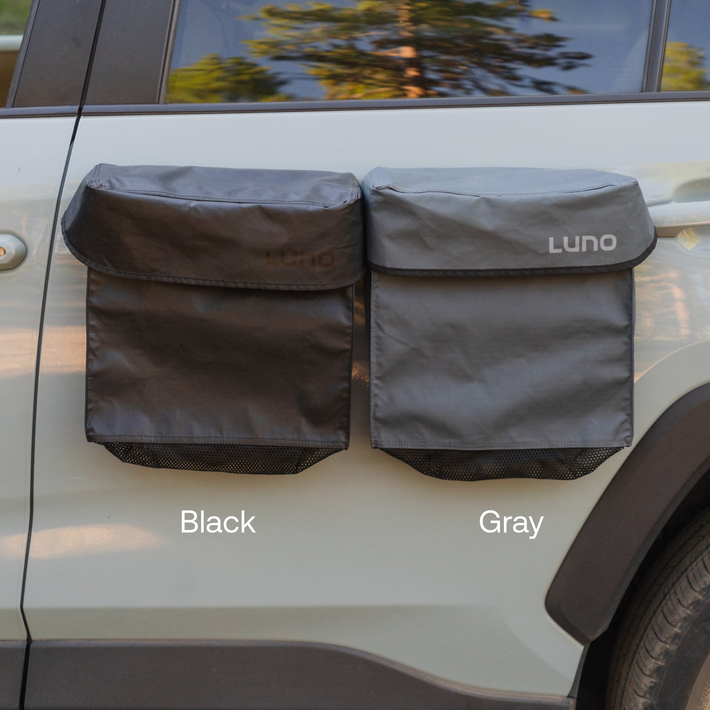 Luno Gear & Shoe Storage Bag - Angler's Pro Tackle & Outdoors