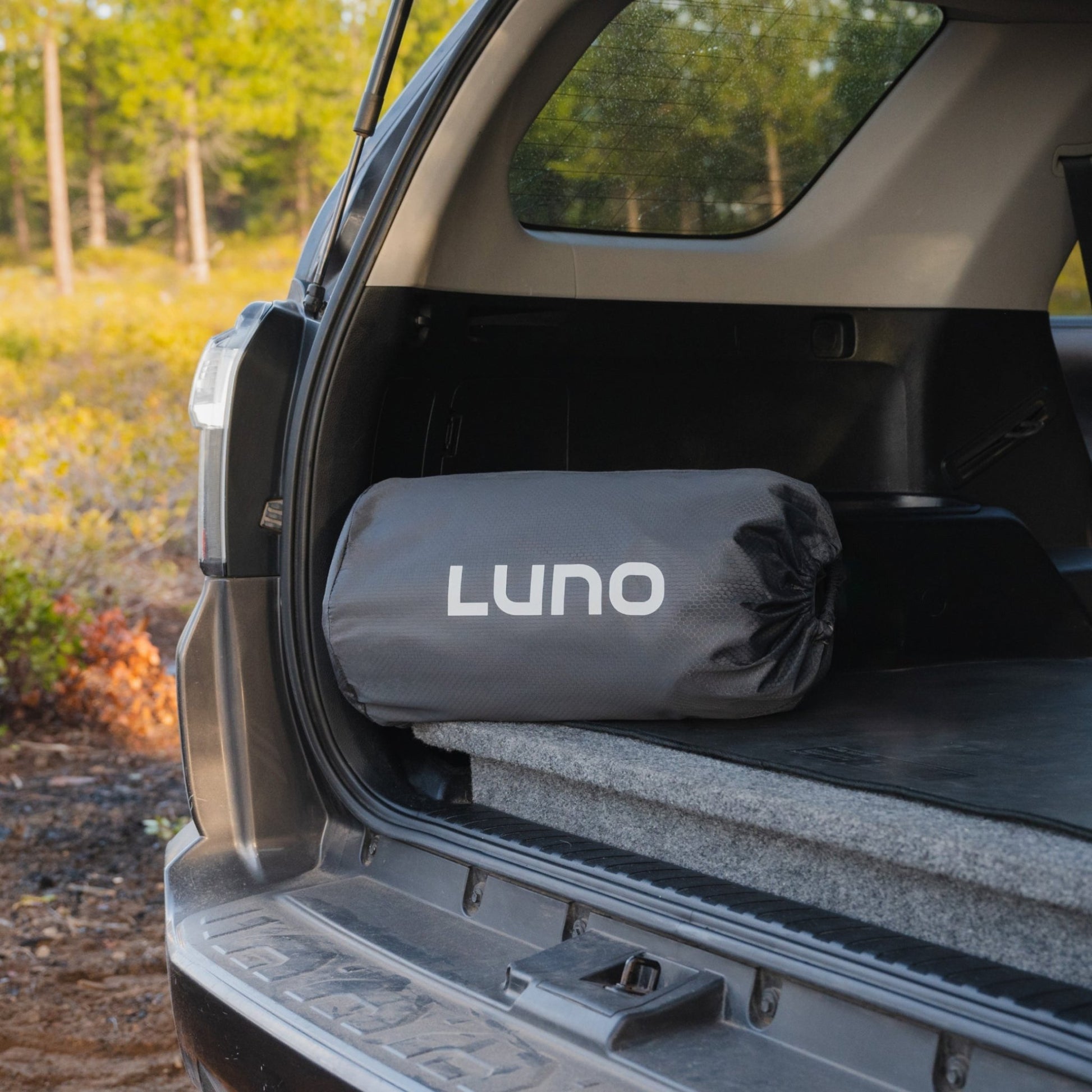 Luno Luno AIR 4Runner Vehicle Mattress - Angler's Pro Tackle & Outdoors