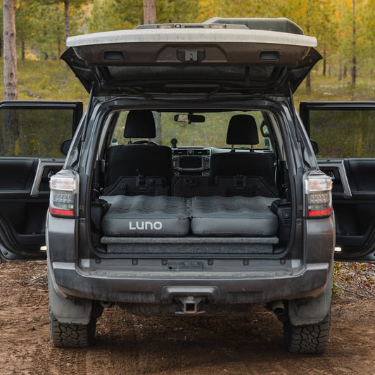 Luno Luno AIR 4Runner Vehicle Mattress - Angler's Pro Tackle & Outdoors